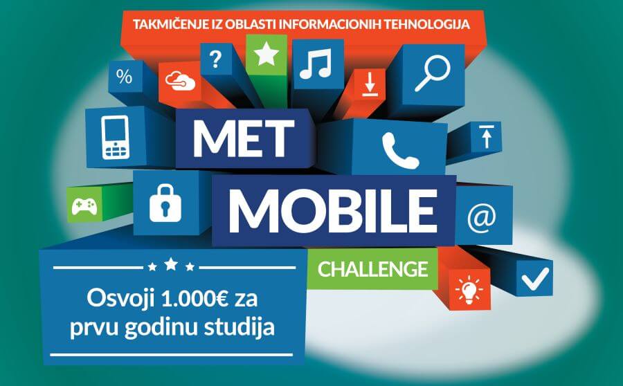 Met Mobile Challenge 2018