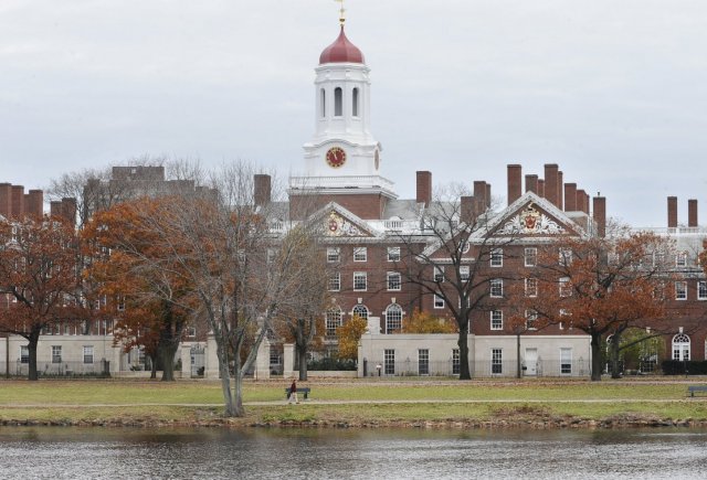 Uposlite moždane vijuge: Da li biste položili prijemni ispit za Harvard iz 1869. godine?