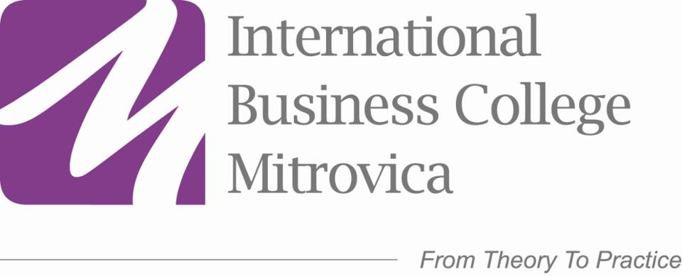 IBCM - Međunarodni poslovni koledž Kosovska Mitrovica
