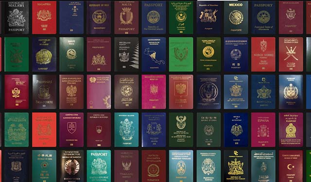 Koliko vredi naš pasoš