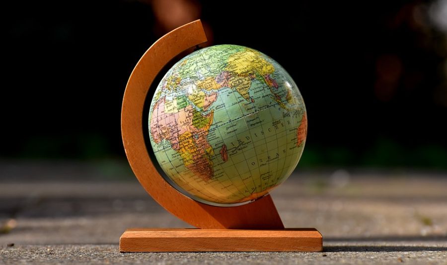 Subotički maturanti napravili jedinstven 3D globus