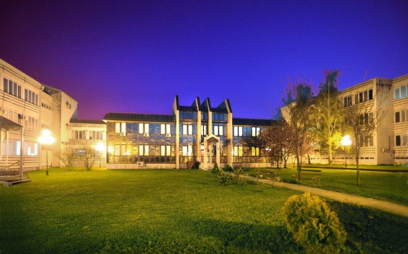 Završeno polaganje prijemnih ispita na fakultetima Univerziteta u Kragujevcu