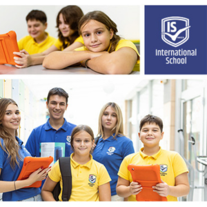 International School poklanja online predavanje poznatog Čarlsa Katera: Sve o studijama i karijeri u inostranstvu!