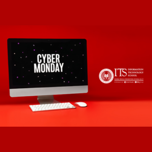 IT studije za Cyber Monday: moderno obrazovanje koje obezbeđuje uspešnu karijeru